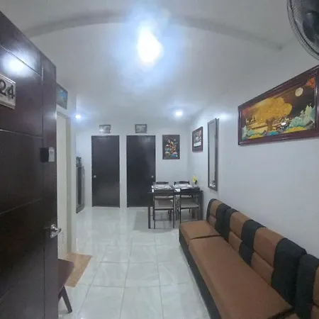 Skl Staycation Hub At Mandaue Cebu