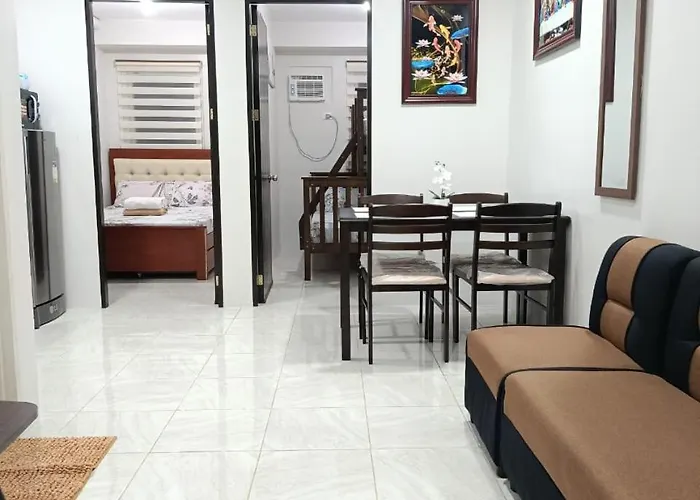 Skl Staycation Hub At Cebu
