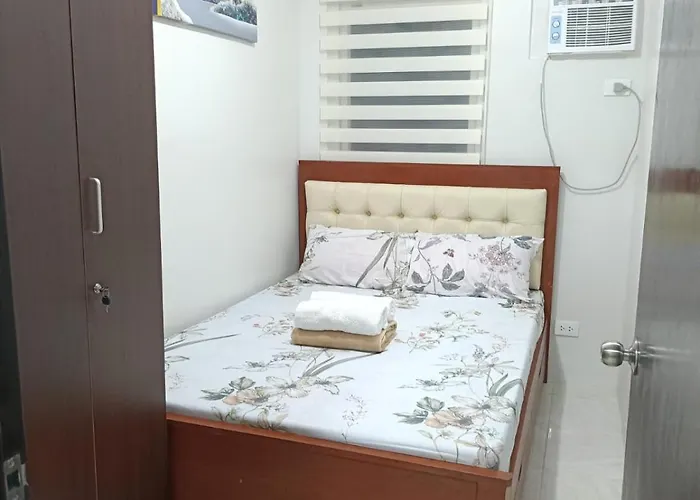 B&B Skl Staycation Hub At Cebu