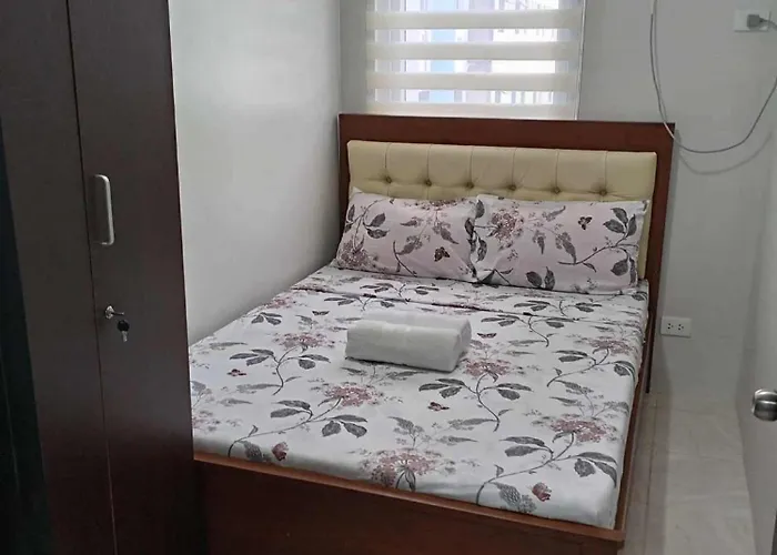 B&B Skl Staycation Hub At Cebu