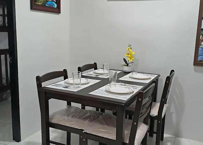 B&B Skl Staycation Hub At Cebu