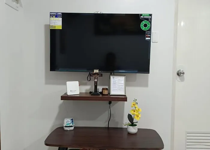 Skl Staycation Hub At Cebu B&B