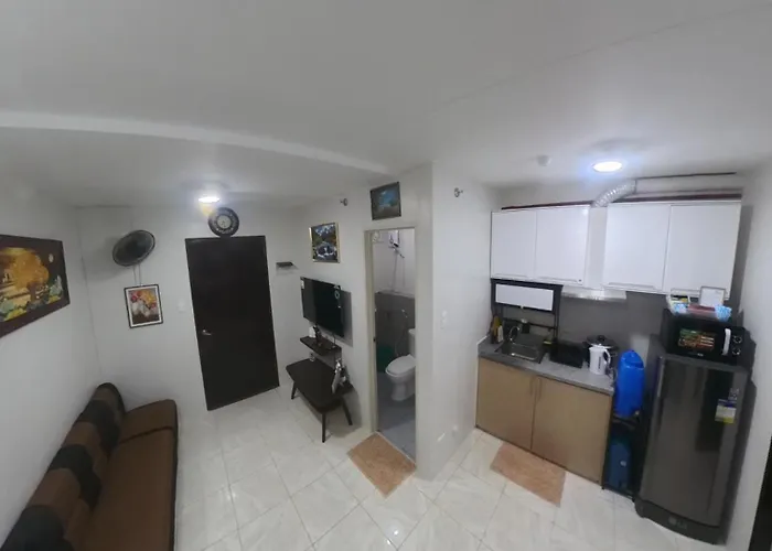 Skl Staycation Hub At Cebu B&B