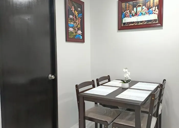 Skl Staycation Hub At Cebu 만다웨 시