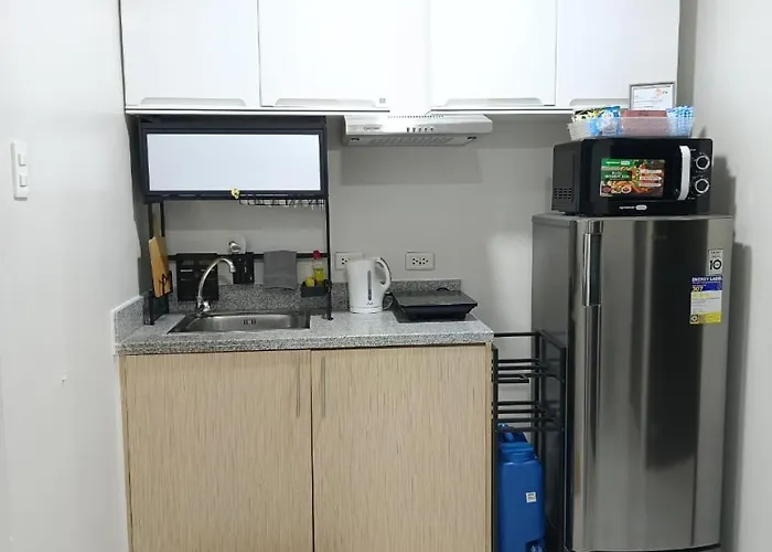 Skl Staycation Hub At Cebu