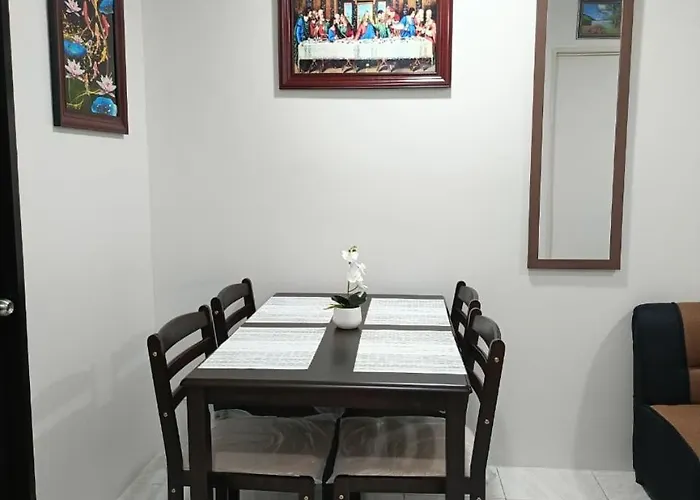 Skl Staycation Hub At Cebu B&B