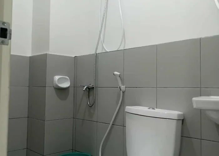 Skl Staycation Hub At Cebu 4* 만다웨 시